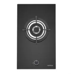 Bếp Gas Domino HC-G301B Hafele 533.02.853