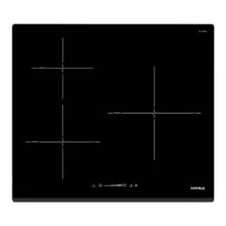 BẾP TỪ HAFELE HC-I603D 536.61.631