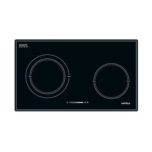 Bếp Điện Từ HC-M772B Hafele 536.01.815 Bếp Điện Từ HC-M772B Hafele 536.01.815