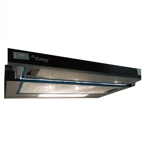 Máy Hút Mùi Âm Tủ Canzy CZ 7002G Máy hút mùi Canzy CZ 6002G
