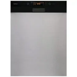 Máy Rửa Chén Âm Bán Phần HDW-HI60C Hafele 533.23.210