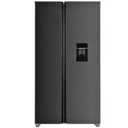 Tủ Lạnh HF-SB5601FB Hafele 534.14.100