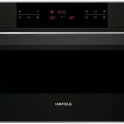 Lò Vi Sóng Kết Hợp Nướng HO-KT45B Hafele 535.02.731