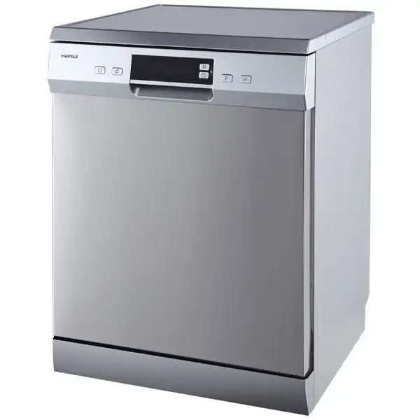 Máy Rửa Bát Hafele Máy Rửa Chén Độc Lập HDW-F60E Hafele 538.21.200