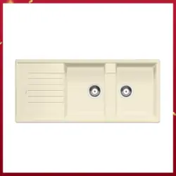 Chậu rửa chén Hafele Blancozia 8S 565.76.659