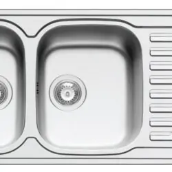 Chậu Rửa HS-SD11650 Hafele 565.86.281