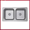 Chậu Rửa HS20-SSN2R90M Hafele 567.20.493