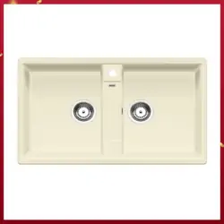 Chậu rửa chén Hafele Blancozia 9 - 567.68.649