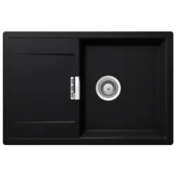 Chậu Đá Hafele HS20-GKD1S60 Hafele 570.30.130