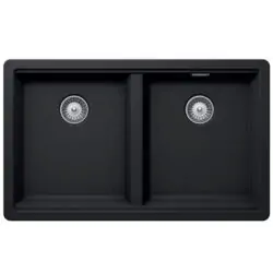 Chậu Rửa Đá HS20-GEN2S80 Hafele 570.30.310