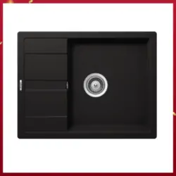 Chậu Rửa Đá HS20-GED1S60 Hafele 570.30.340