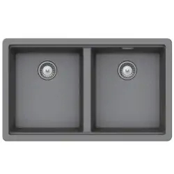 Chậu Rửa Đá HS20-GEN2S80 Hafele 570.30.510