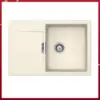 Chậu Rửa Đá HS20-GKD1S60 Hafele 570.30.930