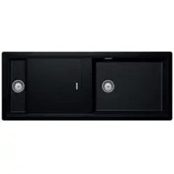 Chậu Đá HS19-GKD2S120 Hafele 570.35.340