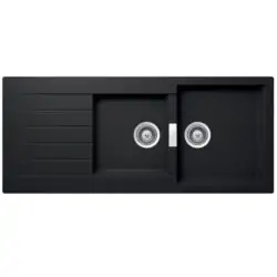 Chậu Rửa Đá HS19-GED2S80 Hafele 570.35.370