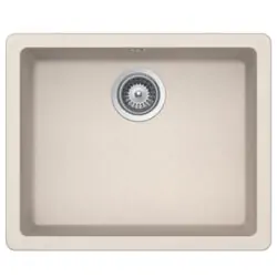 Chậu Rửa Đá HS19-GEN1S60 Hafele 570.35.430