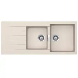 Chậu Rửa Đá HS19-GED2S80 Hafele 570.35.470