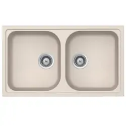 Chậu Rửa Đá HS19-GEN2R90 Hafele 570.35.480