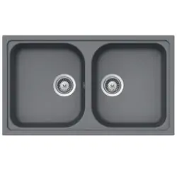 Chậu Rửa Đá HS19-GEN2R90 Hafele 570.35.580