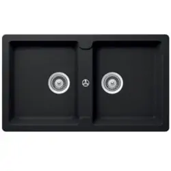 Chậu Rửa Đá HS19-GEN2S90 Hafele 570.36.300