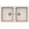 Chậu Rửa Antonius HS-GD8650 Hafele 570.36.400