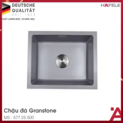 Chậu Đá ESSENCE HS22-GEN1S60S Hafele 577.25.500