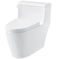 Bồn Cầu 1 Khối Iconic Hafele 588.79.401