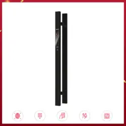 Tay Nắm Thông Minh EH6000 Hafele 912.05.851