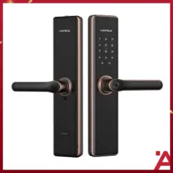 Khóa Điện Tử DL7600 Hafele 912.20.231