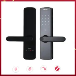 Khóa Điện Tử DL7100 Hafele 912.20.315