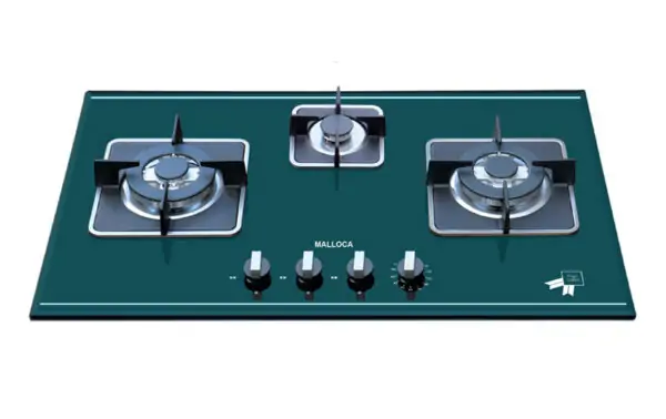 Bếp Gas Âm Malloca AS 9403G