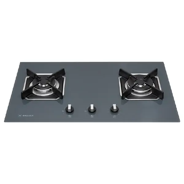 Bếp Gas Âm Malloca AS 9602DG