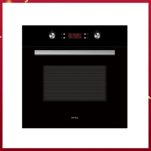 Lò Nướng Âm Tủ HO-2KT65A Hafele 538.61.441