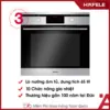 Lò Nướng HO-KT60J Hafele 535.62.511