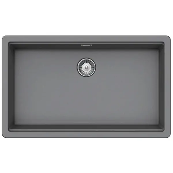 Chậu Đá HS20-GED1S80 Hafele 570.30.500