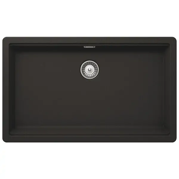 Chậu Rửa Đá HS20-GEN1S80 Hafele 570.30.300 Chậu Rửa Đá HS20-GEN1S80 Hafele 570.30.300