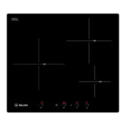 Bếp Từ Malloca MI-593B