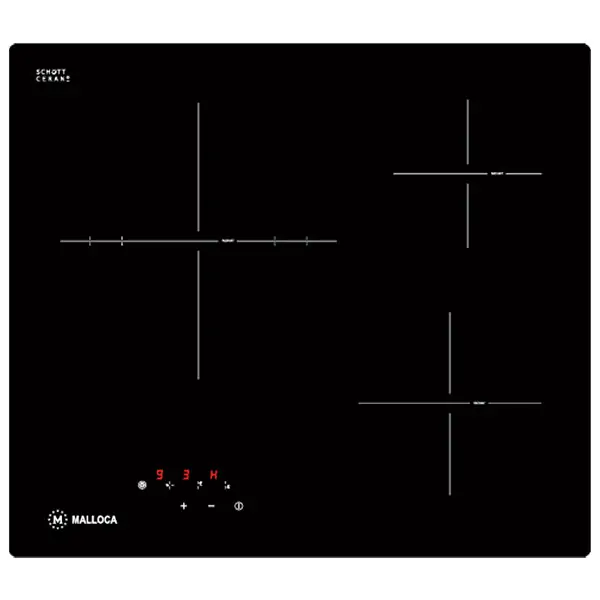 Bếp Điện Malloca MR 593 Bếp Điện Malloca MR 593