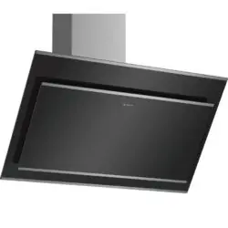 MÁY HÚT MÙI BOSCH DWK97IM60