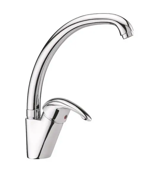 Vòi Rửa Chén Malloca K121