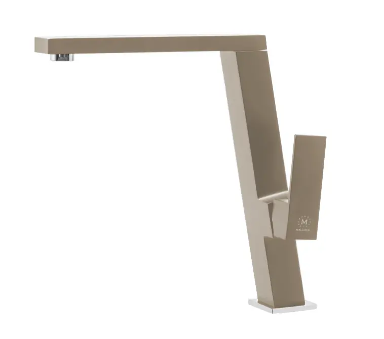 Vòi Rửa Chén Malloca K131BR Vòi Rửa Chén Malloca K131BR