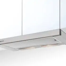 Máy Hút Mùi Âm Tủ Malloca K1507