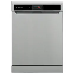 Máy Rửa Chén Độc Lập Malloca MDW14-S10TFT