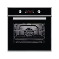 Lò Nướng Âm Tủ Malloca MOV-65DA( Kính Đen)