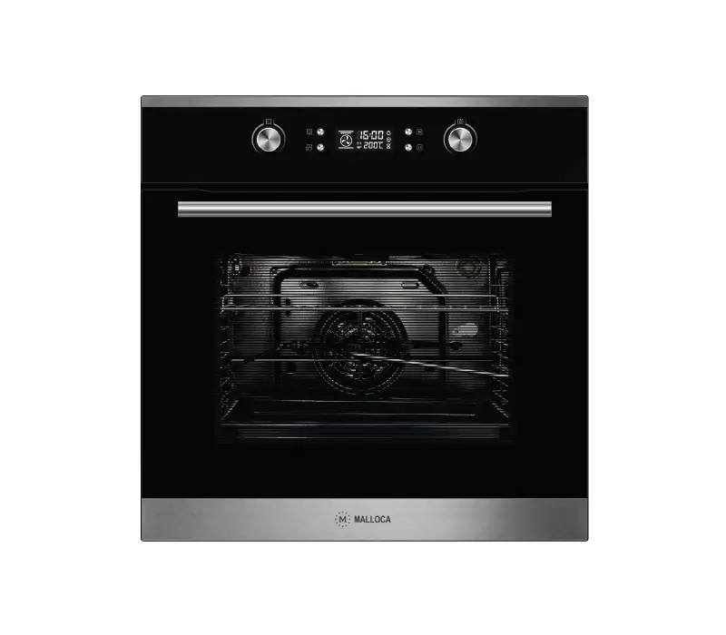 Lò Nướng Âm Tủ Malloca MOV-65DE NEW Lò Nướng Âm Tủ Malloca MOV-65DE NEW