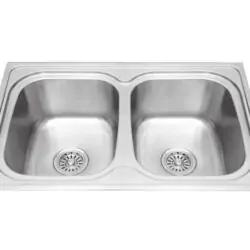 Chậu Rửa Chén Malloca MS 1001 New