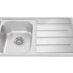 Chậu Rửa Chén Malloca MS 1017