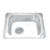 Chậu Rửa Chén Malloca MS-1023