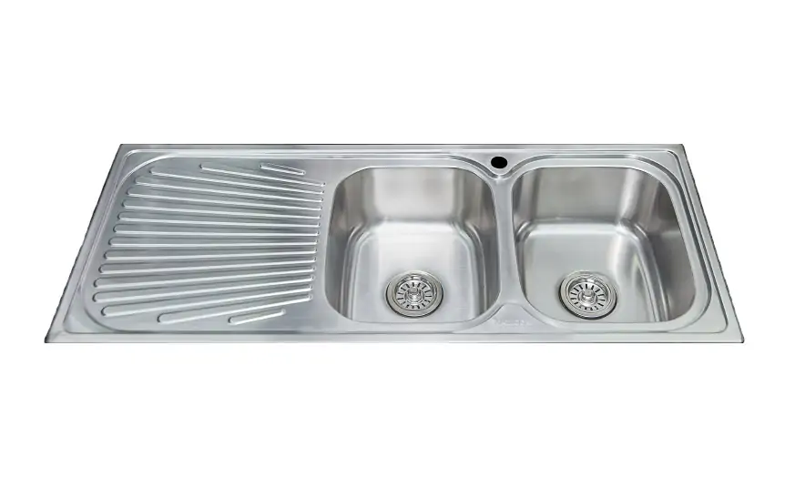 Chậu Rửa Malloca MS 1026L Chậu Rửa Malloca MS 1026L