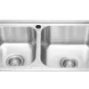 Chậu Rửa Chén Malloca MS 2076E